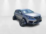 Изображение Peugeot - 5008 Allure PureTech, 1.2 Benzin, 