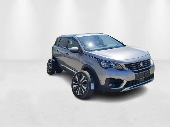 Изображение Peugeot - 5008 Allure PureTech, 1.2 Benzin, 