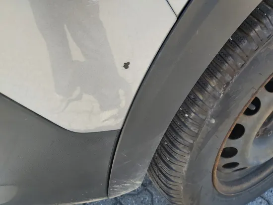 Изображение Peugeot - 5008 Allure PureTech, 1.2 Benzin, 