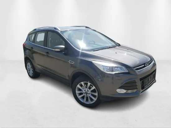 Picture of Ford - Kuga, 1.5 Ecoboost Benzin, 