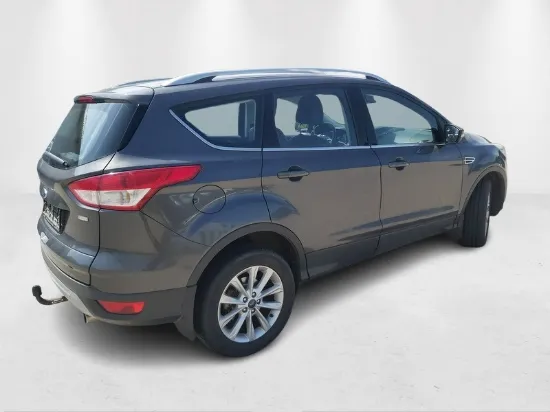 Picture of Ford - Kuga, 1.5 Ecoboost Benzin, 
