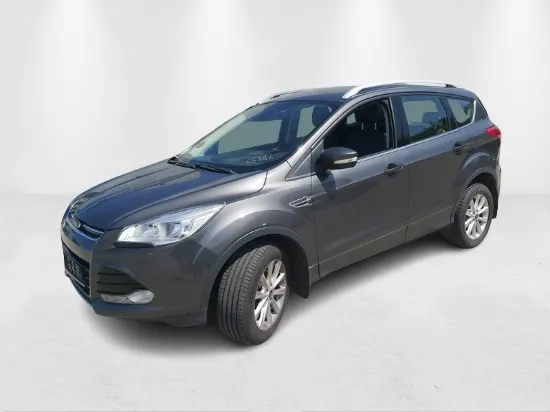 Picture of Ford - Kuga, 1.5 Ecoboost Benzin, 