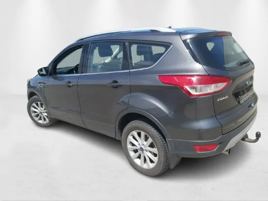 Picture of Ford - Kuga, 1.5 Ecoboost Benzin, 