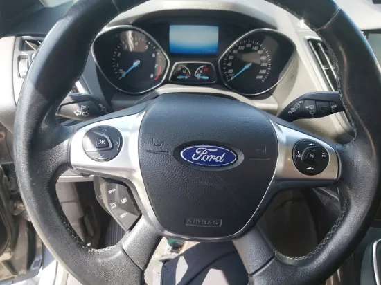 Picture of Ford - Kuga, 1.5 Ecoboost Benzin, 