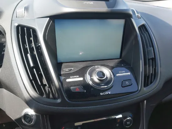 Picture of Ford - Kuga, 1.5 Ecoboost Benzin, 