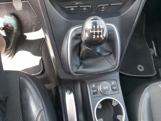 Picture of Ford - Kuga, 1.5 Ecoboost Benzin, 