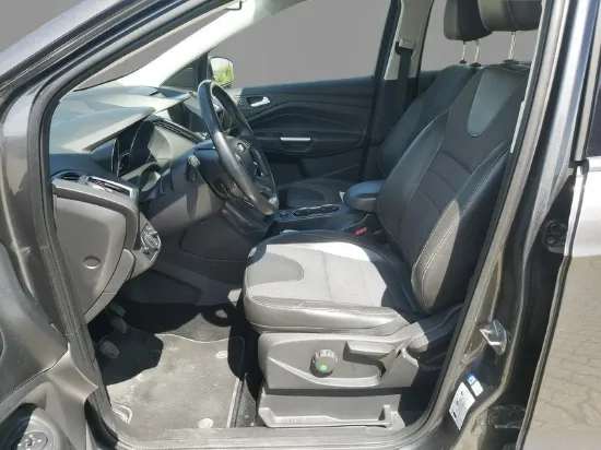 Picture of Ford - Kuga, 1.5 Ecoboost Benzin, 