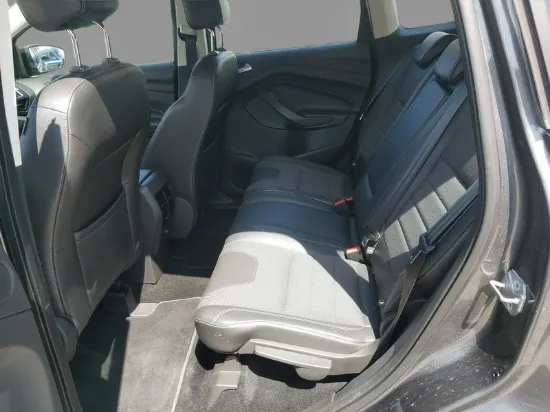 Picture of Ford - Kuga, 1.5 Ecoboost Benzin, 