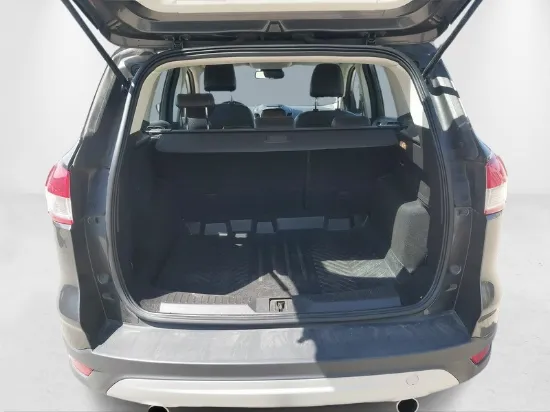 Picture of Ford - Kuga, 1.5 Ecoboost Benzin, 