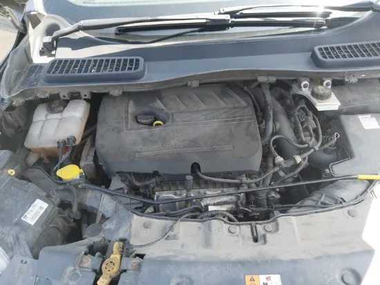 Picture of Ford - Kuga, 1.5 Ecoboost Benzin, 