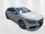 Picture of Mercedes - CLA 200d AMG 4-Matic, 2.2 CDI Aut Diesel, Car