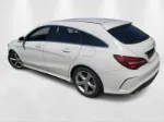 Picture of Mercedes - CLA 200d AMG 4-Matic, 2.2 CDI Aut Diesel, Car