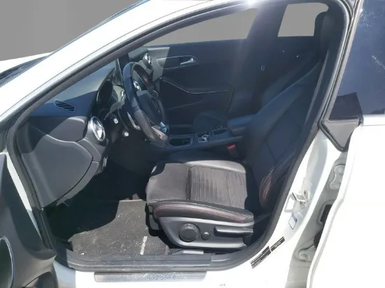 Picture of Mercedes - CLA 200d AMG 4-Matic, 2.2 CDI Aut Diesel, Car