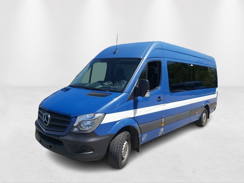 Picture of Mercedes - Sprinter 313, 2.2 CDI Diesel