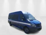 Picture of Mercedes - Sprinter 313, 2.2 CDI Diesel