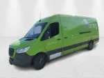 Picture of Mercedes - Sprinter 316 A3 Aut., 2.2 CDI Diesel