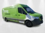 Picture of Mercedes - Sprinter 316 A3 Aut., 2.2 CDI Diesel
