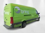 Picture of Mercedes - Sprinter 316 A3 Aut., 2.2 CDI Diesel