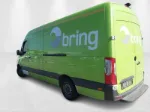 Picture of Mercedes - Sprinter 316 A3 Aut., 2.2 CDI Diesel