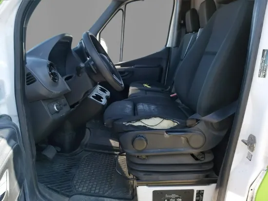Picture of Mercedes - Sprinter 316 A3 Aut., 2.2 CDI Diesel