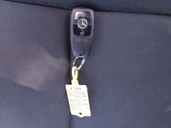 Picture of Mercedes - Sprinter 316 A3 Aut., 2.2 CDI Diesel