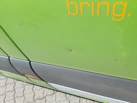 Picture of Mercedes - Sprinter 316 A3 Aut., 2.2 CDI Diesel