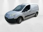 Picture of Peugeot - Partner B9 Aut., 1.6 HDI Diesel,
