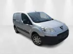 Picture of Peugeot - Partner B9 Aut., 1.6 HDI Diesel,