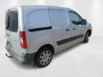 Picture of Peugeot - Partner B9 Aut., 1.6 HDI Diesel,