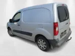 Picture of Peugeot - Partner B9 Aut., 1.6 HDI Diesel,