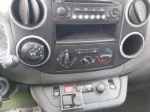 Picture of Peugeot - Partner B9 Aut., 1.6 HDI Diesel,