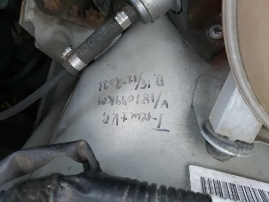 Picture of Peugeot - Partner B9 Aut., 1.6 HDI Diesel,