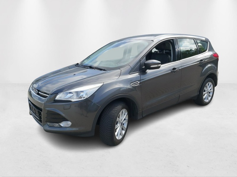 Picture of Ford - Kuga Titanium, 1.5 Ecoboost Benzin