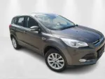 Picture of Ford - Kuga Titanium, 1.5 Ecoboost Benzin
