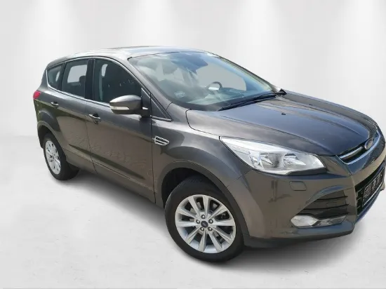 Picture of Ford - Kuga Titanium, 1.5 Ecoboost Benzin
