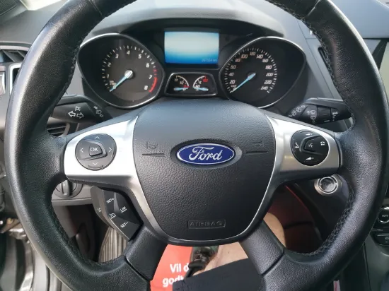 Picture of Ford - Kuga Titanium, 1.5 Ecoboost Benzin