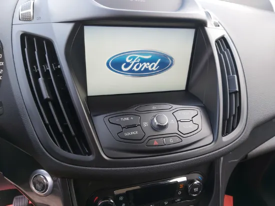 Picture of Ford - Kuga Titanium, 1.5 Ecoboost Benzin