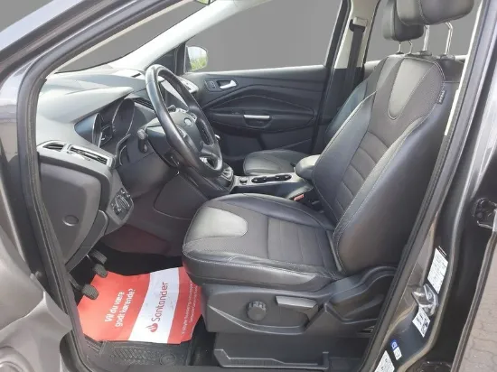 Picture of Ford - Kuga Titanium, 1.5 Ecoboost Benzin