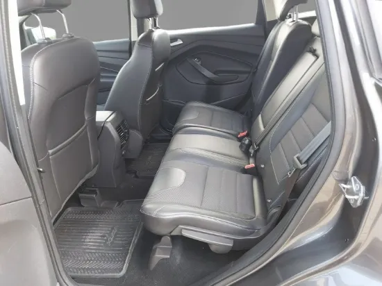 Picture of Ford - Kuga Titanium, 1.5 Ecoboost Benzin