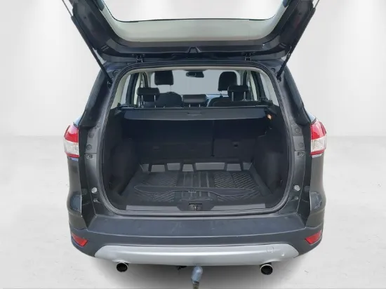 Picture of Ford - Kuga Titanium, 1.5 Ecoboost Benzin