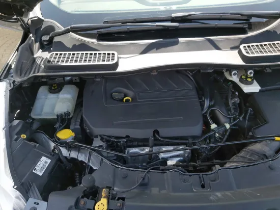 Picture of Ford - Kuga Titanium, 1.5 Ecoboost Benzin