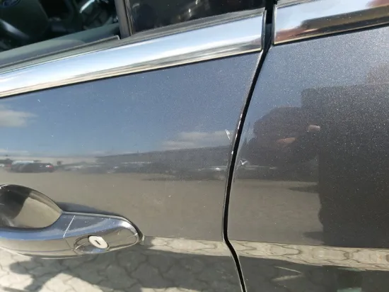Picture of Ford - Kuga Titanium, 1.5 Ecoboost Benzin