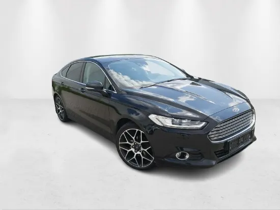 Picture of Ford - Mondeo Titanium Aut., 1.5 EcoBoost Benzin