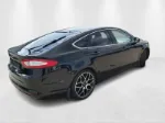 Picture of Ford - Mondeo Titanium Aut., 1.5 EcoBoost Benzin