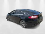 Picture of Ford - Mondeo Titanium Aut., 1.5 EcoBoost Benzin