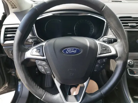 Picture of Ford - Mondeo Titanium Aut., 1.5 EcoBoost Benzin