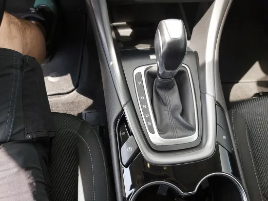Picture of Ford - Mondeo Titanium Aut., 1.5 EcoBoost Benzin