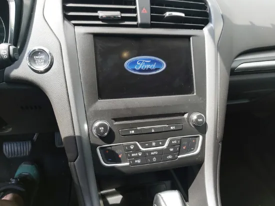 Picture of Ford - Mondeo Titanium Aut., 1.5 EcoBoost Benzin