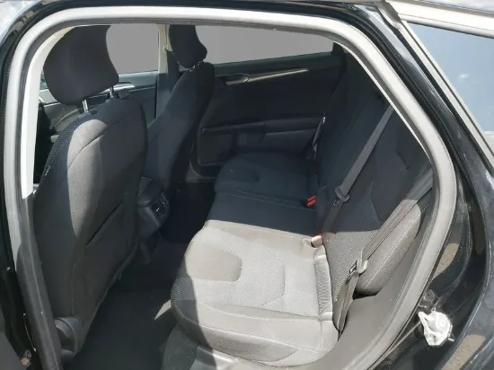 Picture of Ford - Mondeo Titanium Aut., 1.5 EcoBoost Benzin