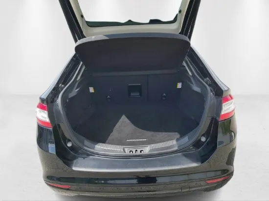 Picture of Ford - Mondeo Titanium Aut., 1.5 EcoBoost Benzin